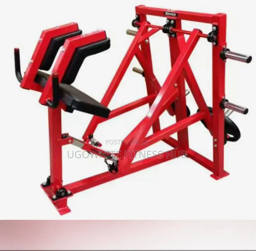 Power Body Power Runner