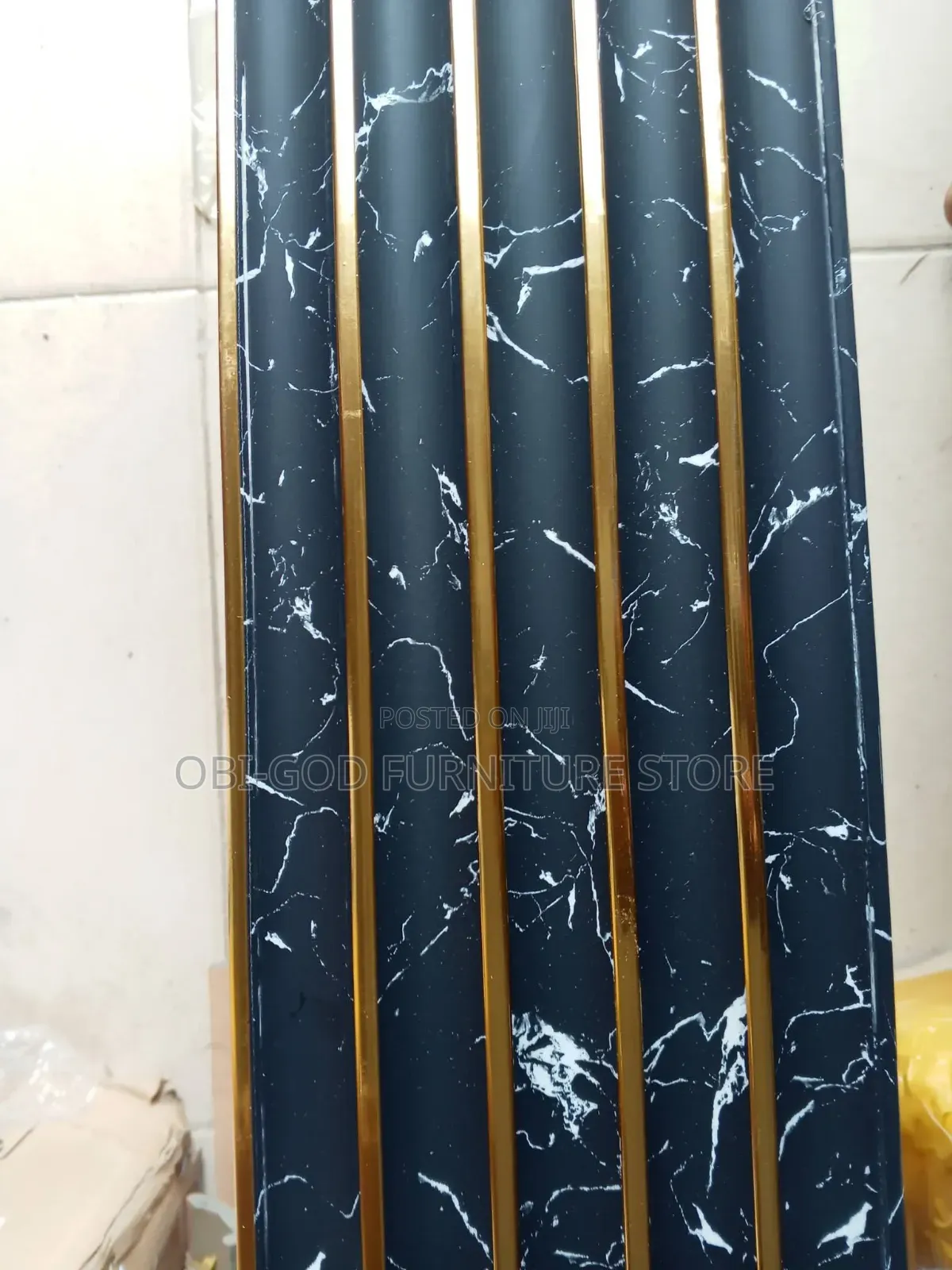 Premium Fluted Wall Panels – Modern Interior Decoration