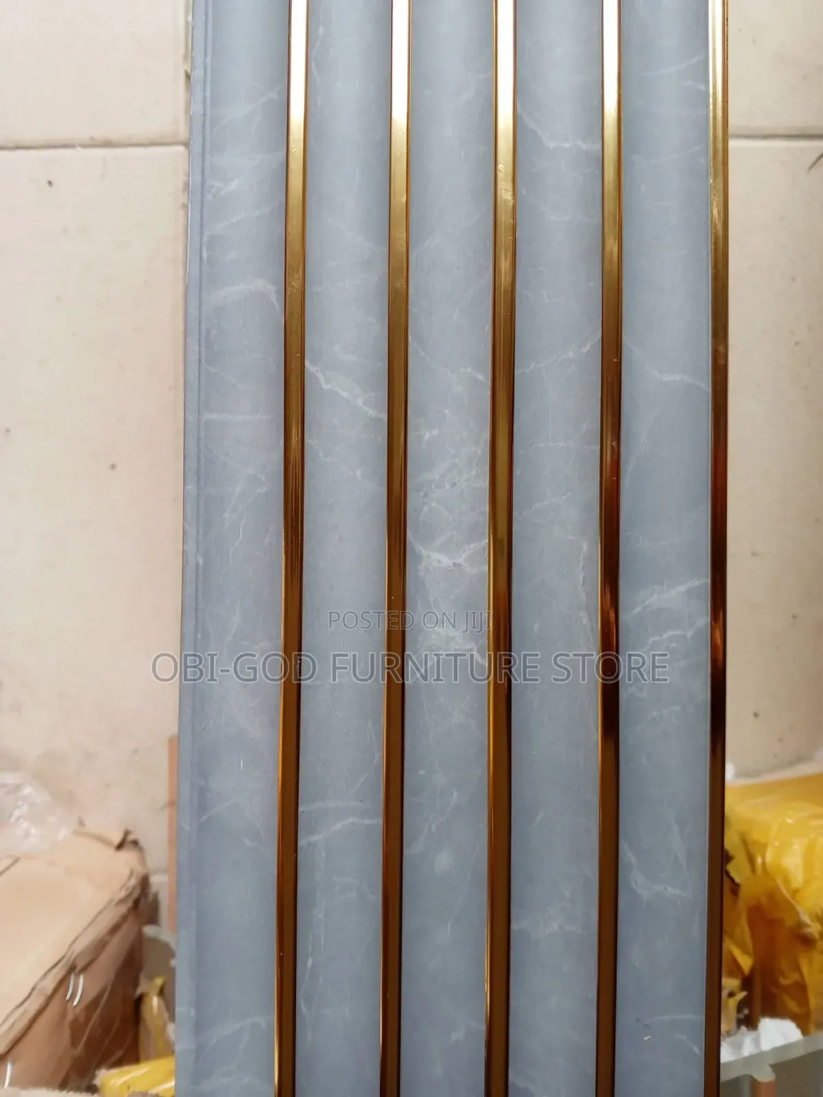 Premium Fluted Wall Panels – Modern Interior Decoration