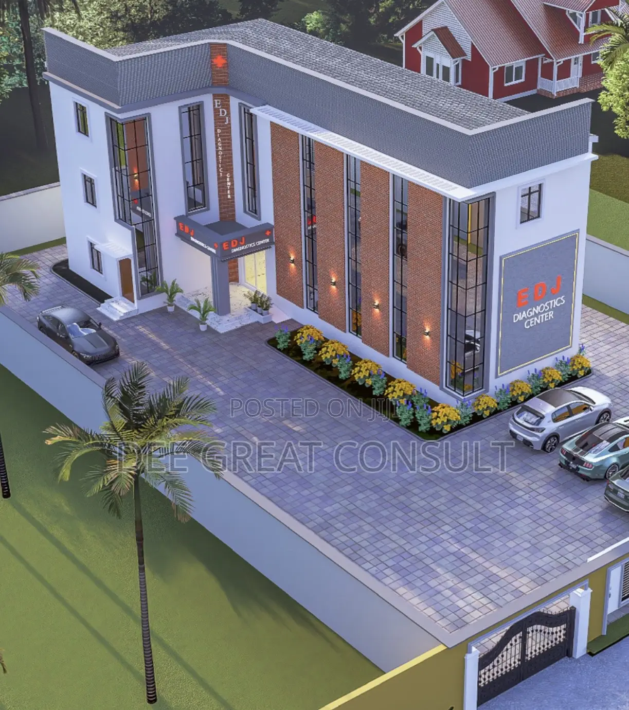 Architectural Drawings and Design