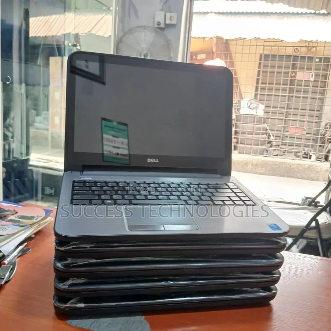 Laptop Dell Latitude 3440 8GB Intel Core i5 HDD 500GB