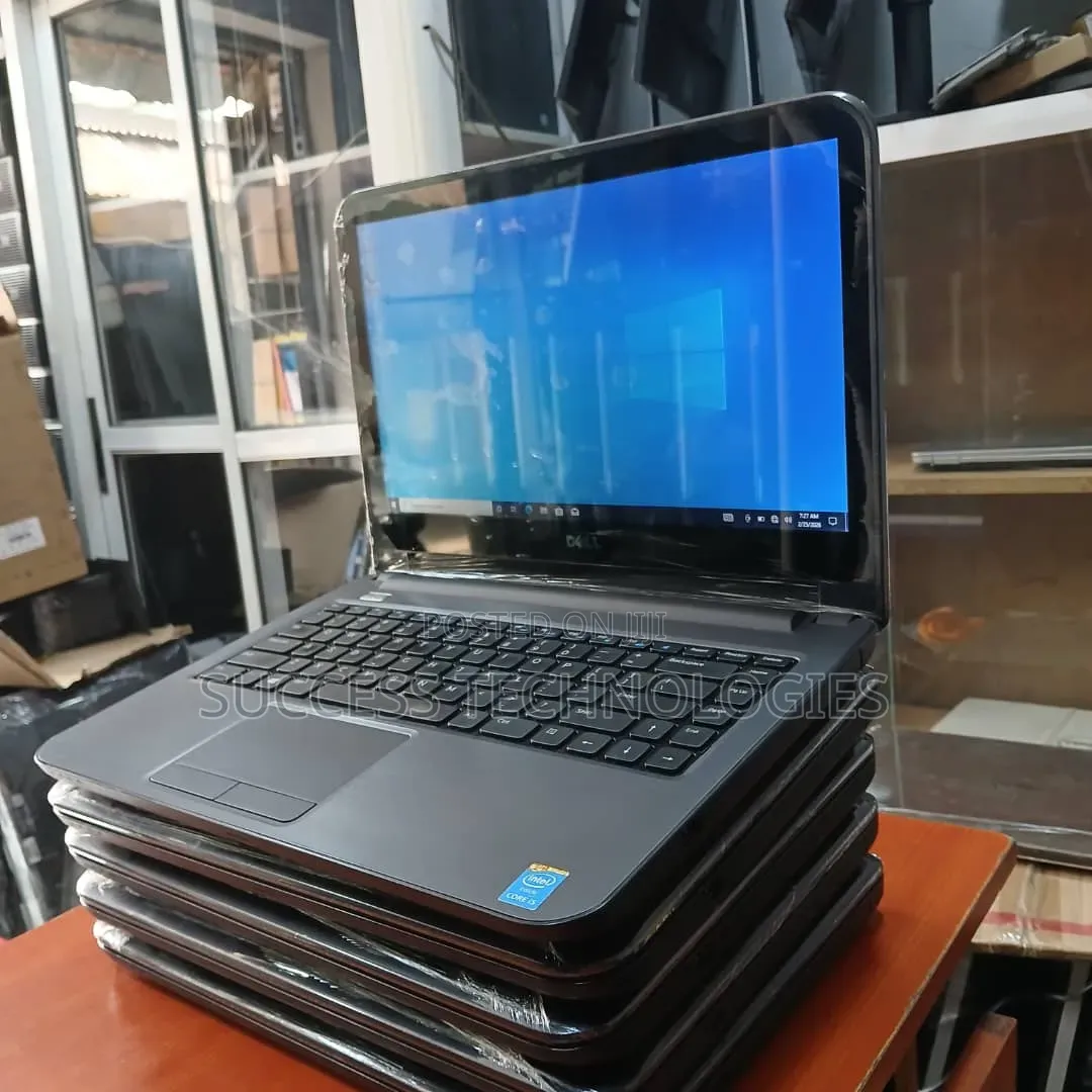Laptop Dell Latitude 3440 8GB Intel Core i5 HDD 500GB