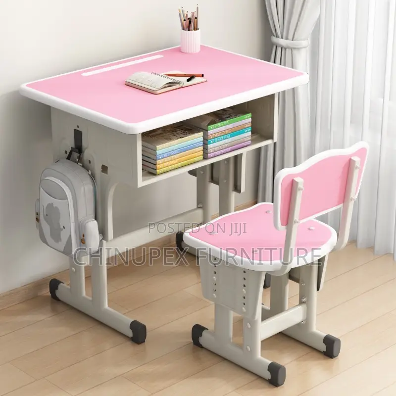 Children Student/School Chair and Desk