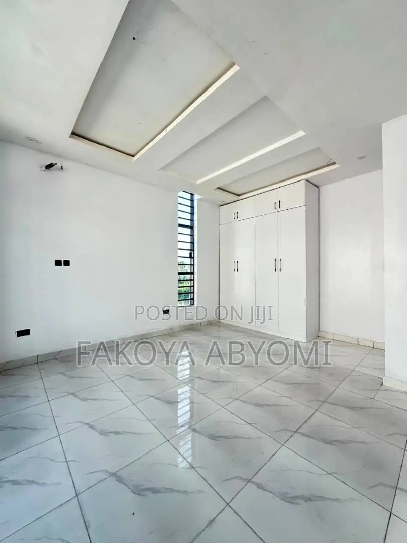 3bdrm Duplex in Orchid, Lekki Phase 2 for sale