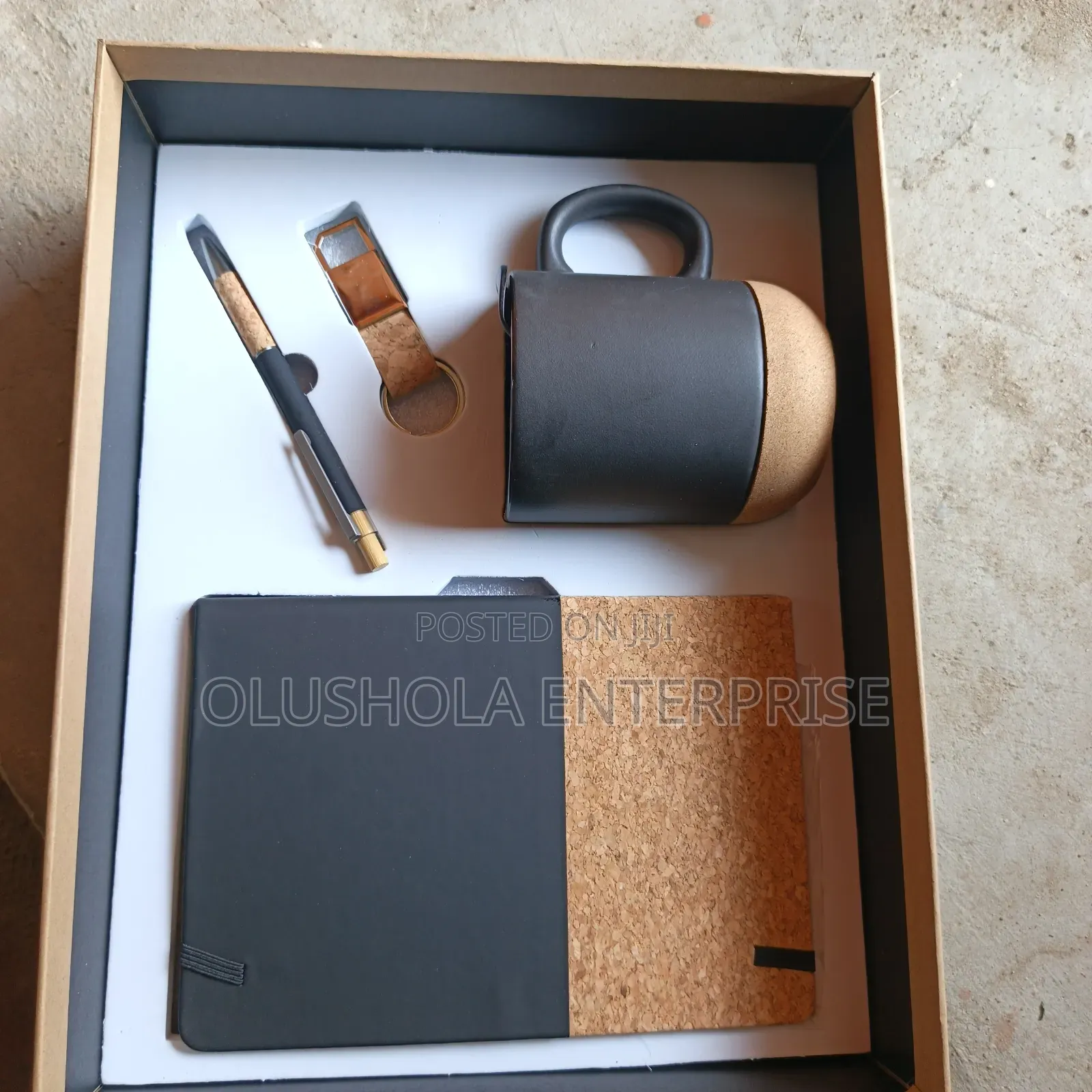 4in1 Gift Set