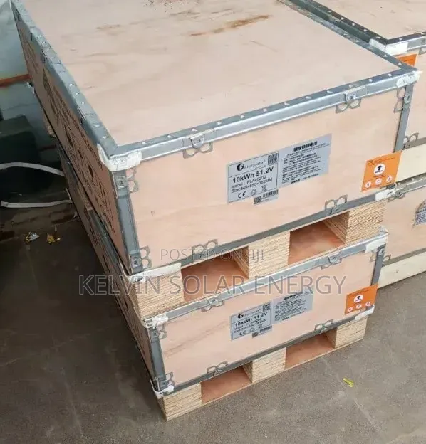 10kwh Lithium Ion Battery
