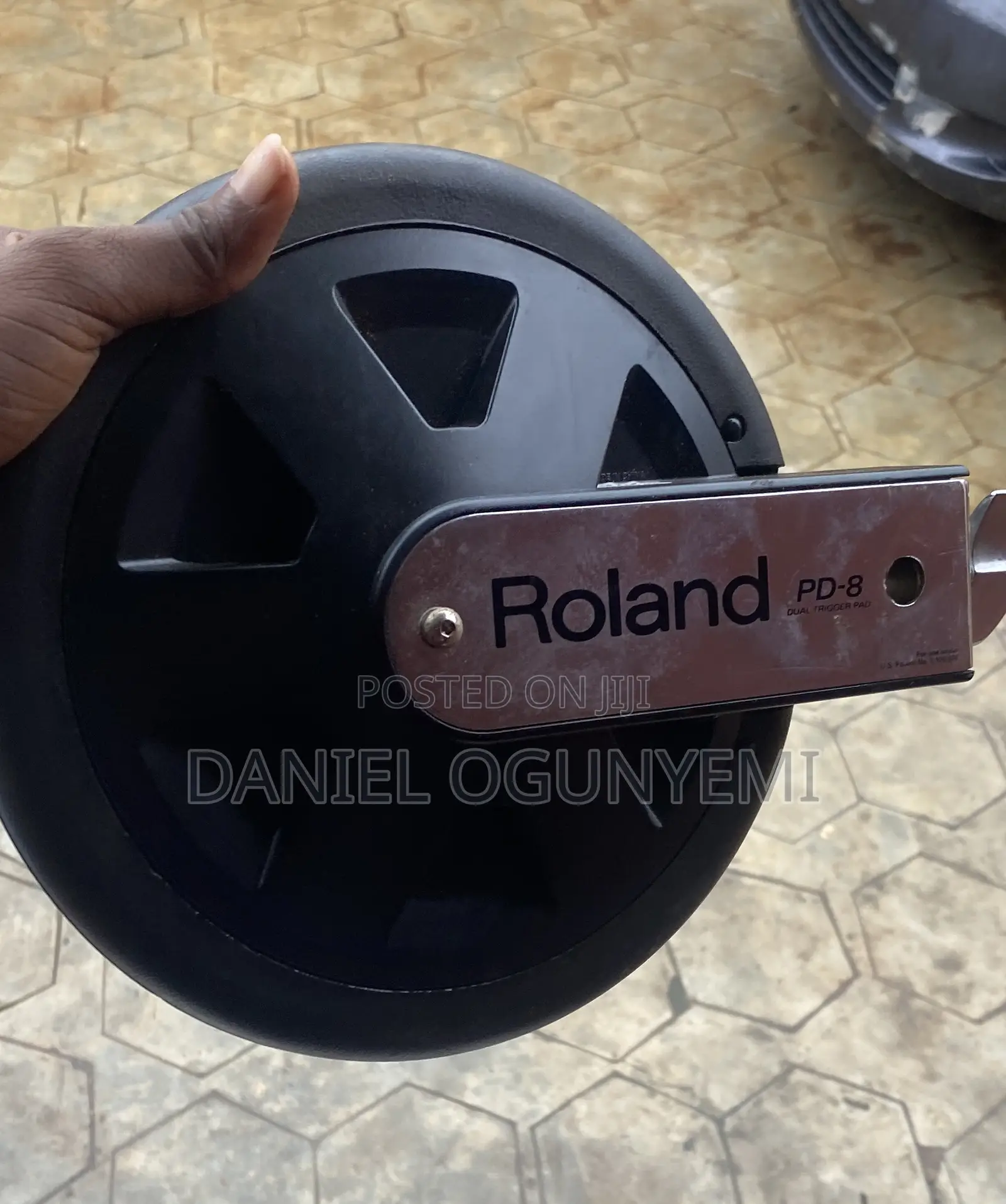 Roland Electric Drum