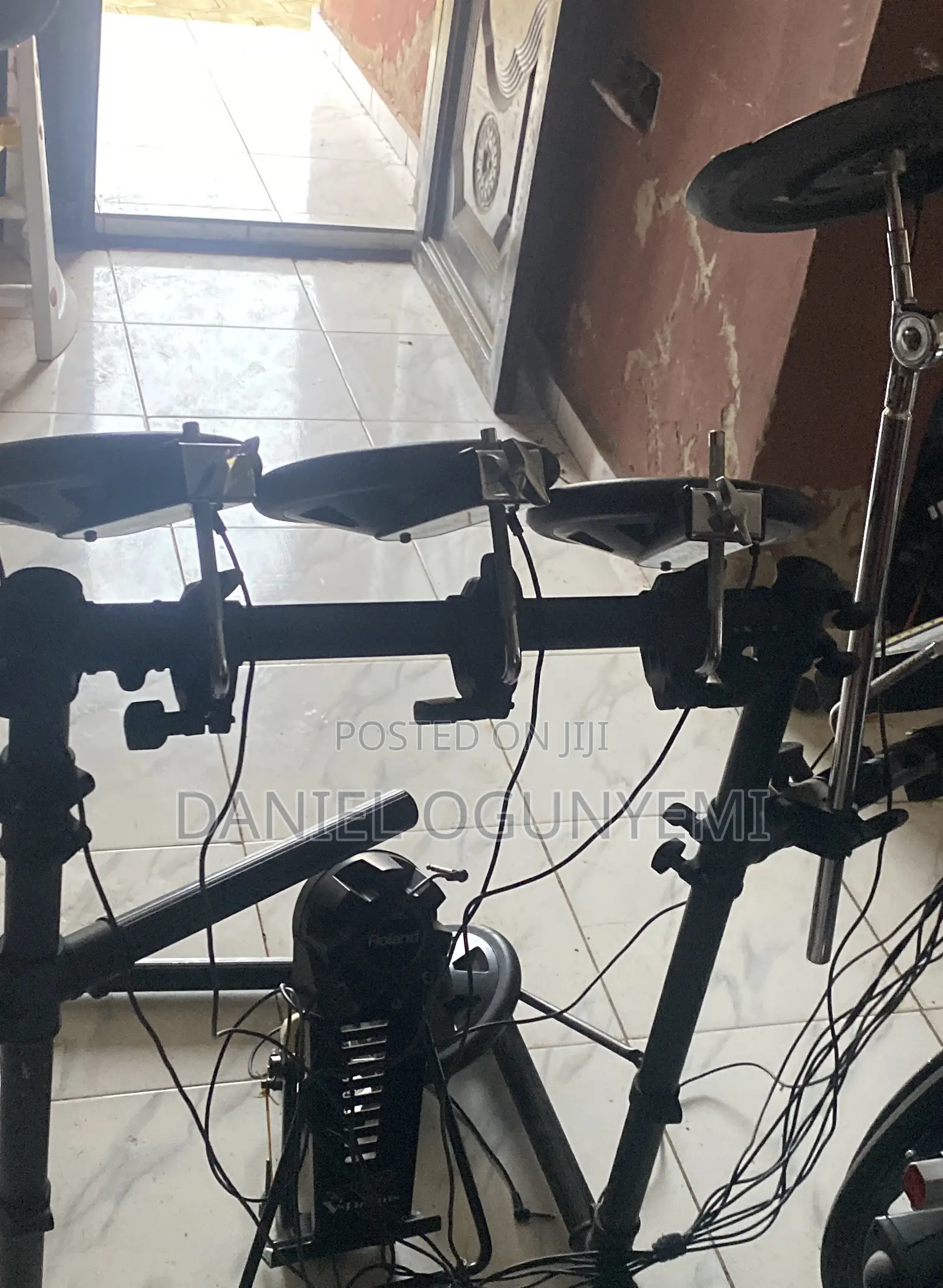 Roland Electric Drum