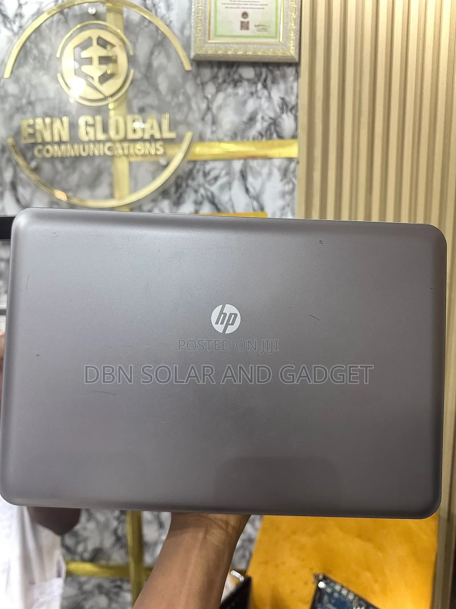 Laptop HP ProBook 640 4GB Intel Pentium SSD 128GB