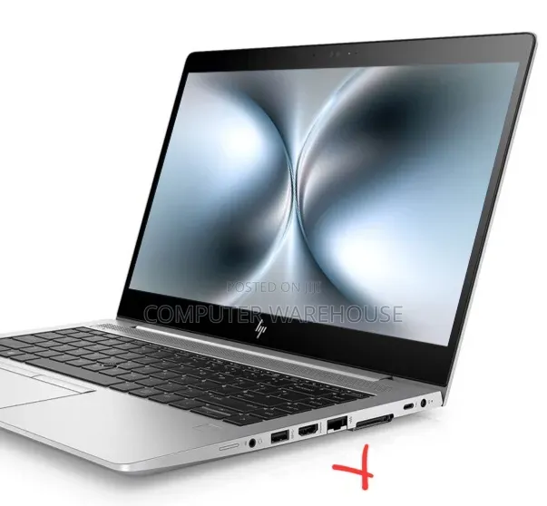 New Laptop HP EliteBook 725 G4 16GB Intel Core i5 SSD 512GB
