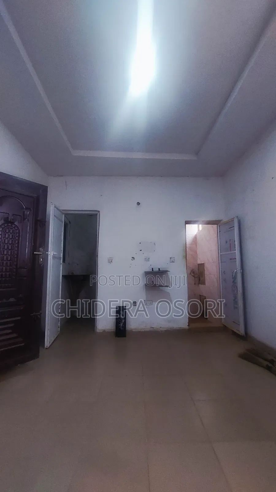 Studio Apartment in Dutse for rent