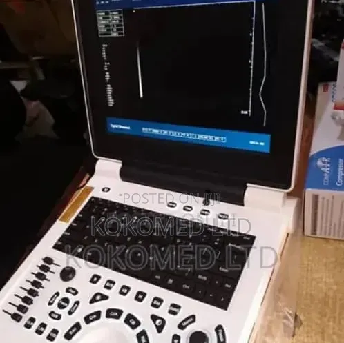 Ultrasound Scan Machine