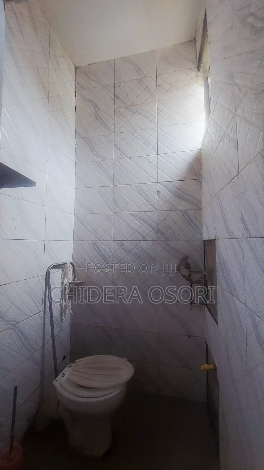 Studio Apartment in Dutse for rent