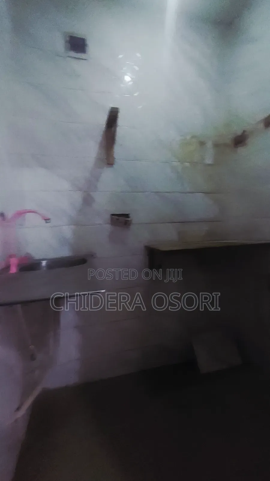 Studio Apartment in Dutse for rent