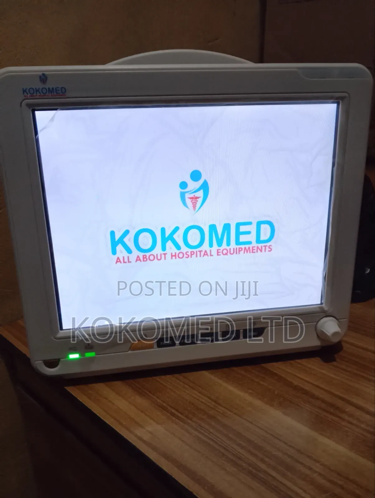 Patient Monitor