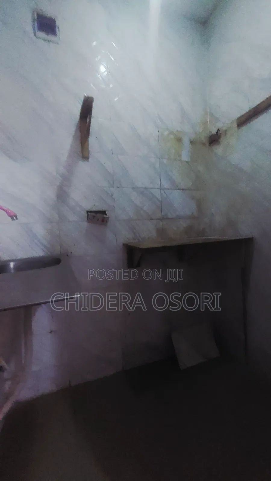 Studio Apartment in Dutse for rent