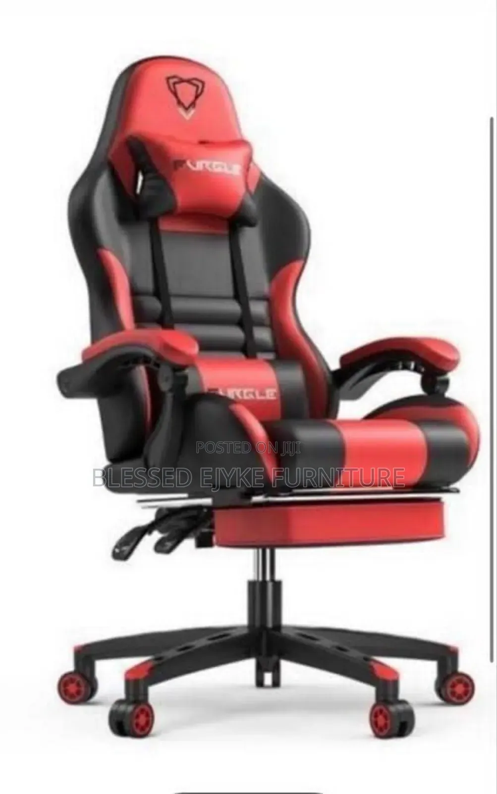 Gaming Desk for Laptops-1.4meter Chair