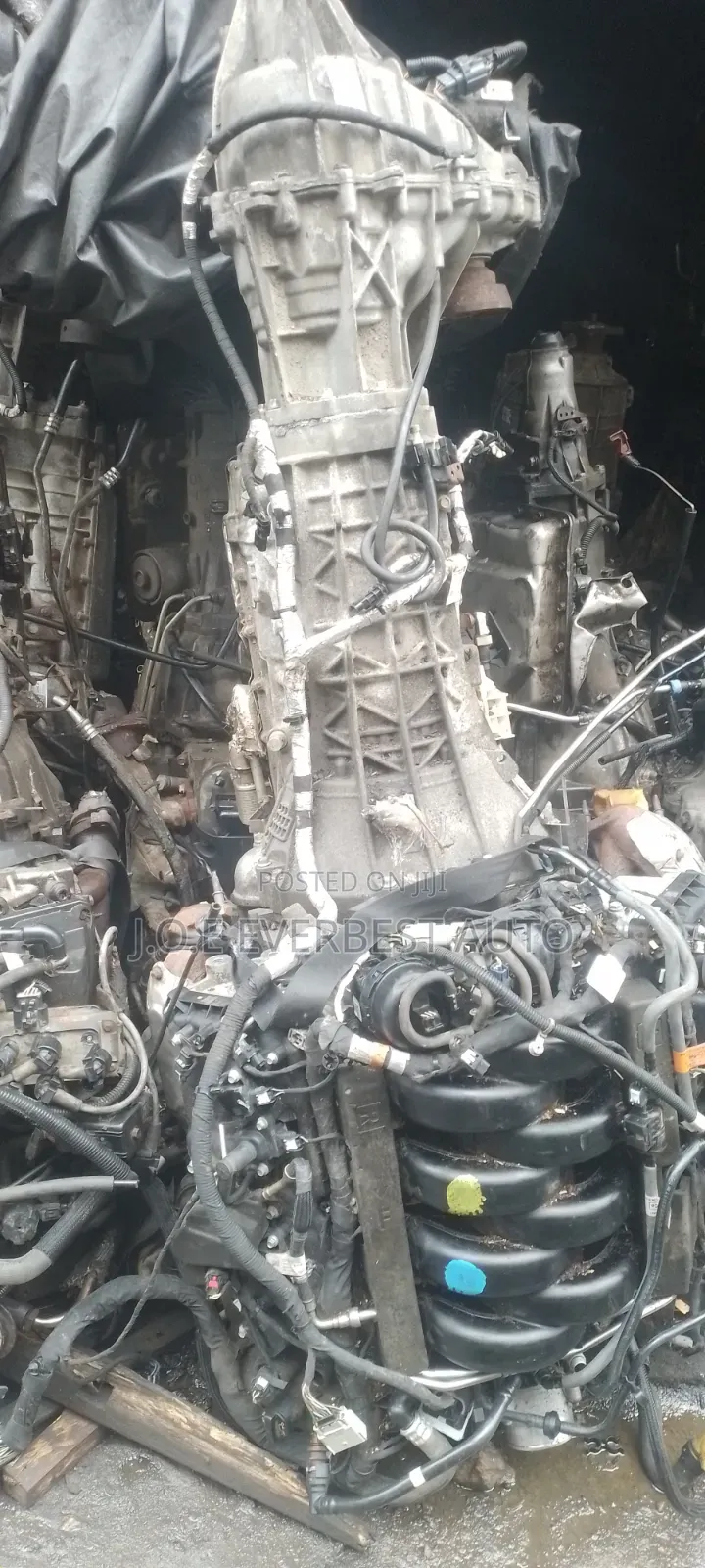 Ford F150 5.0L 2019
