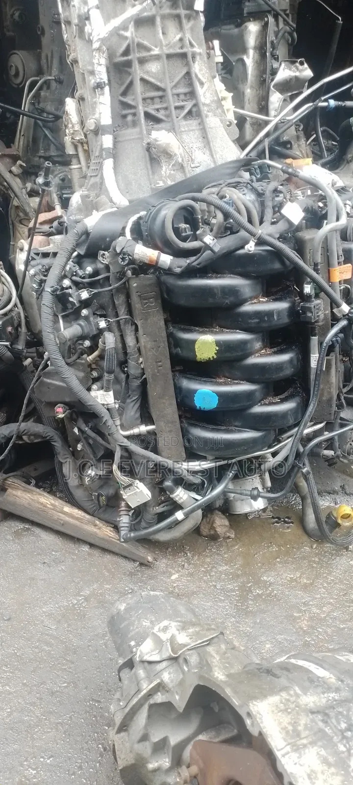 Ford F150 5.0L 2019