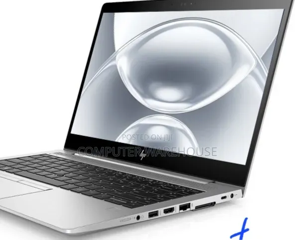 New Laptop HP EliteBook 735 G6 16GB Intel Core i5 SSD 512GB