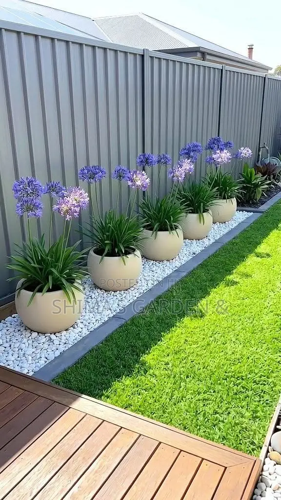 Fresh Natural Plants