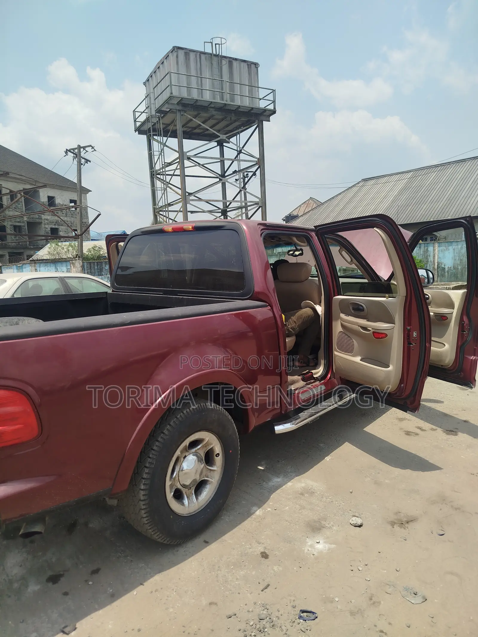 Car Tracking or Installation of GPS Car Tracking