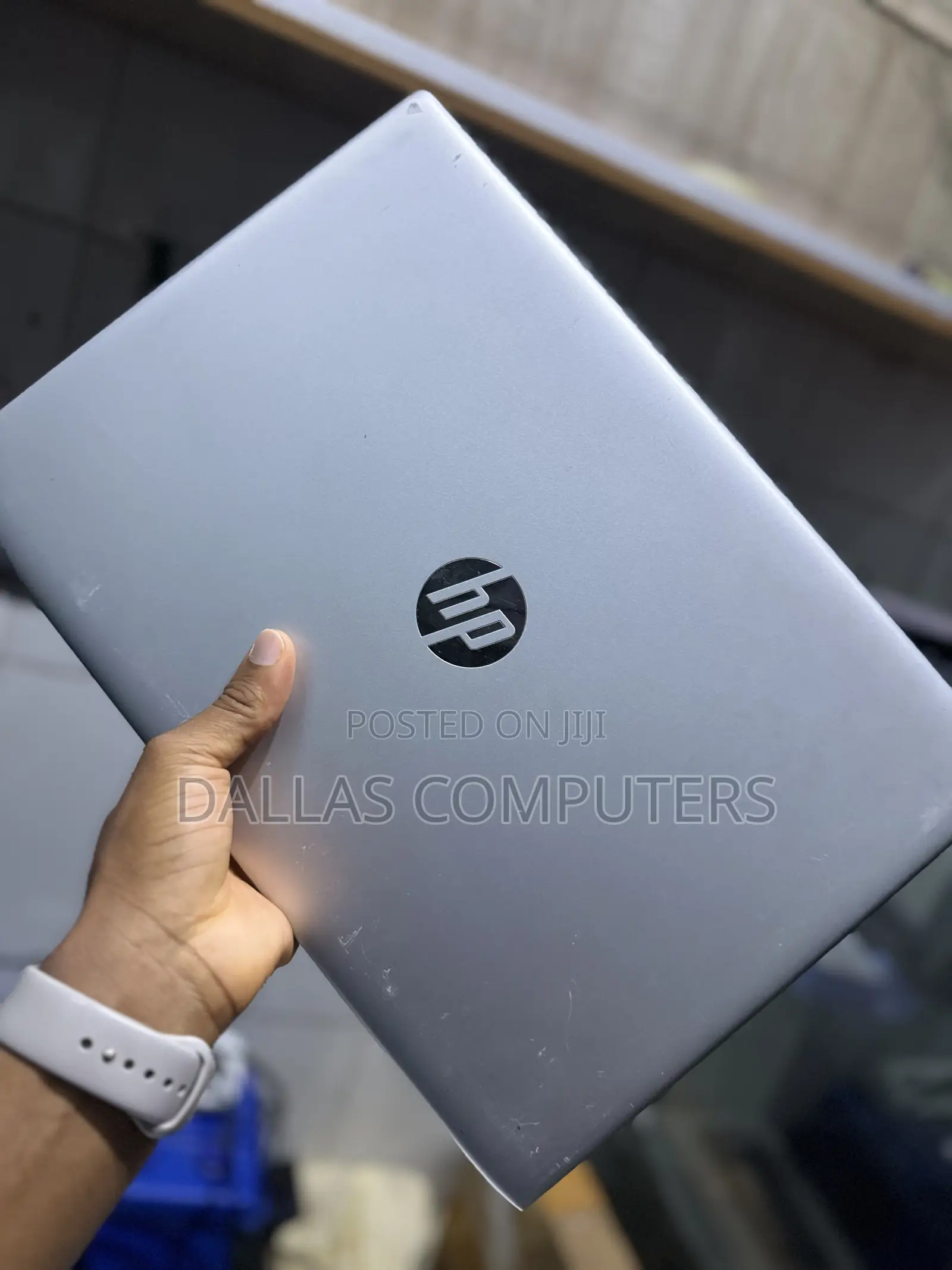 Laptop HP ProBook 455 G5 8GB AMD A10 SSD 256GB