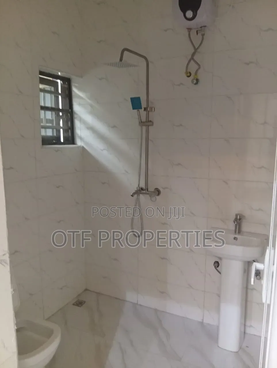 1bdrm Apartment in Fo1, Kubwa for rent