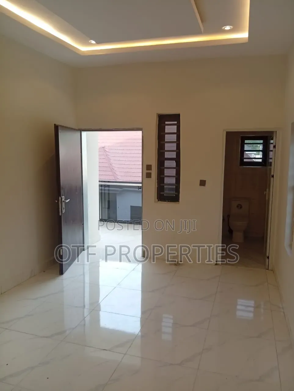 1bdrm Apartment in Fo1, Kubwa for rent