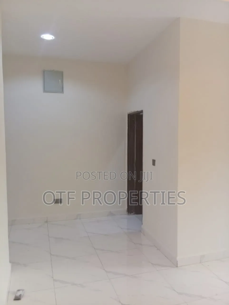 1bdrm Apartment in Fo1, Kubwa for rent