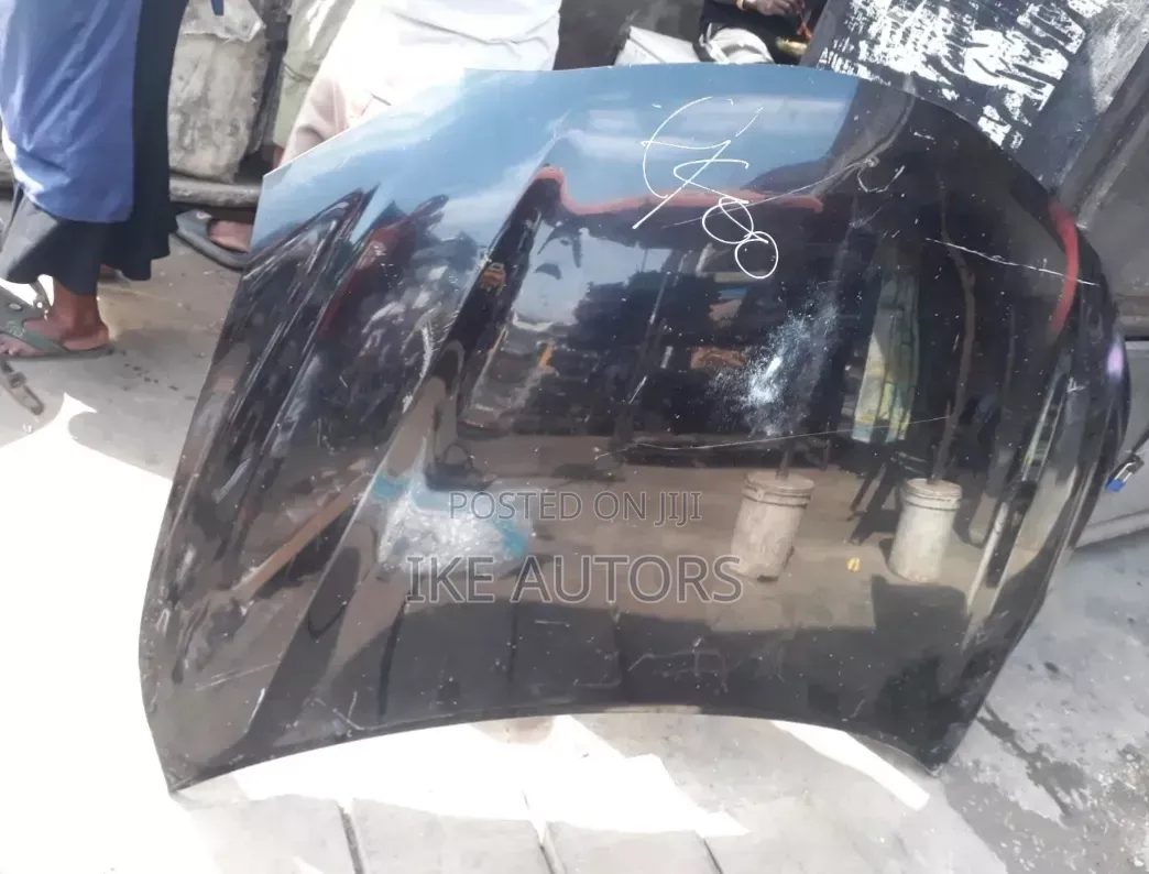 Bonnet Camry 2017to 2010