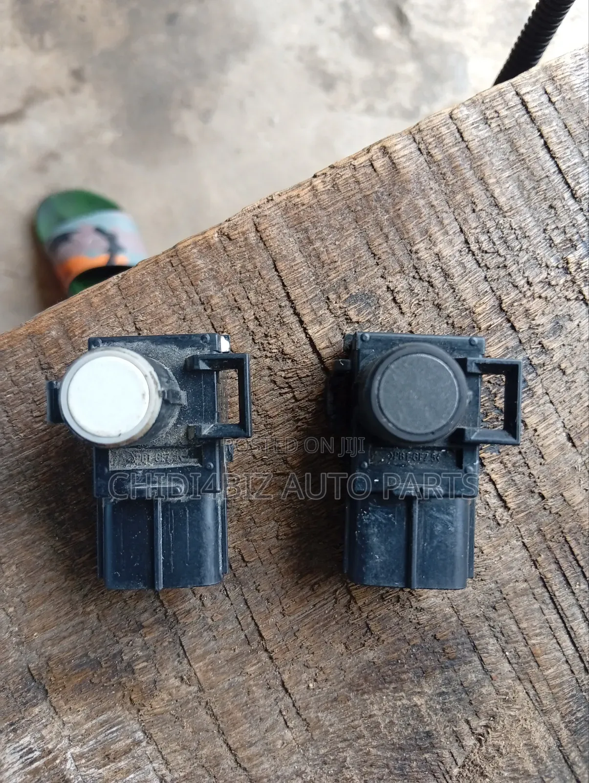 Parking Assist Sensor for Rx 350 2010, Siena 2012, and GX 460 2010