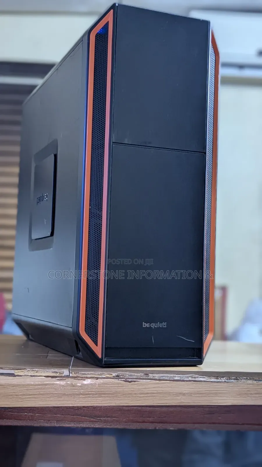 Desktop Computer Asus 16GB Intel Core i7 SSD 512GB