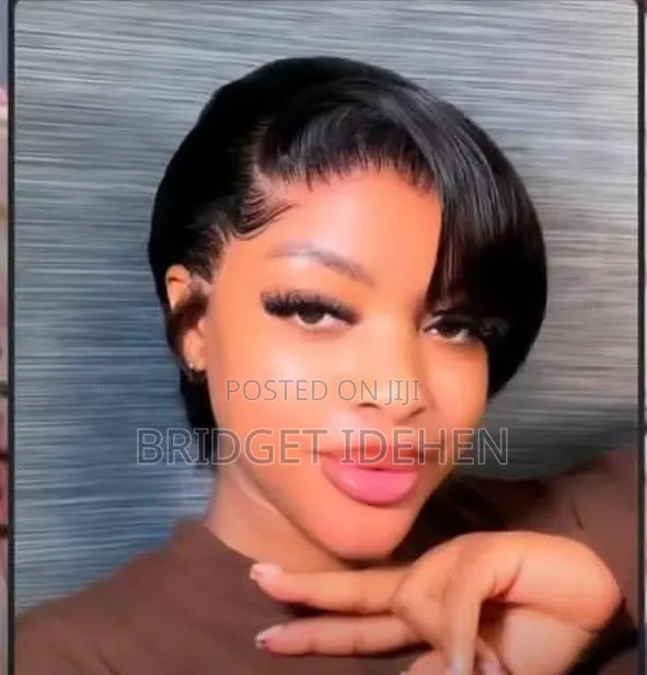 Frontal Tiwa Glueless