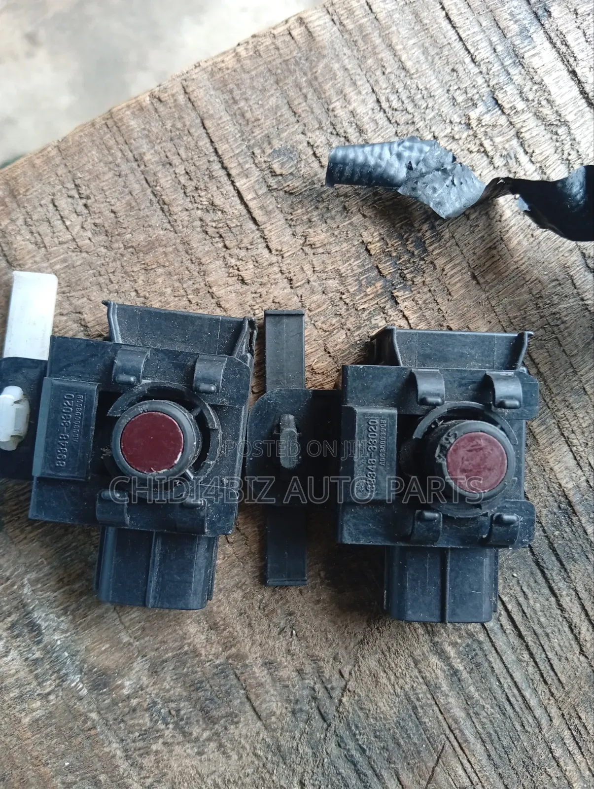 Parking Assist Sensor for Lexus ES350 2010