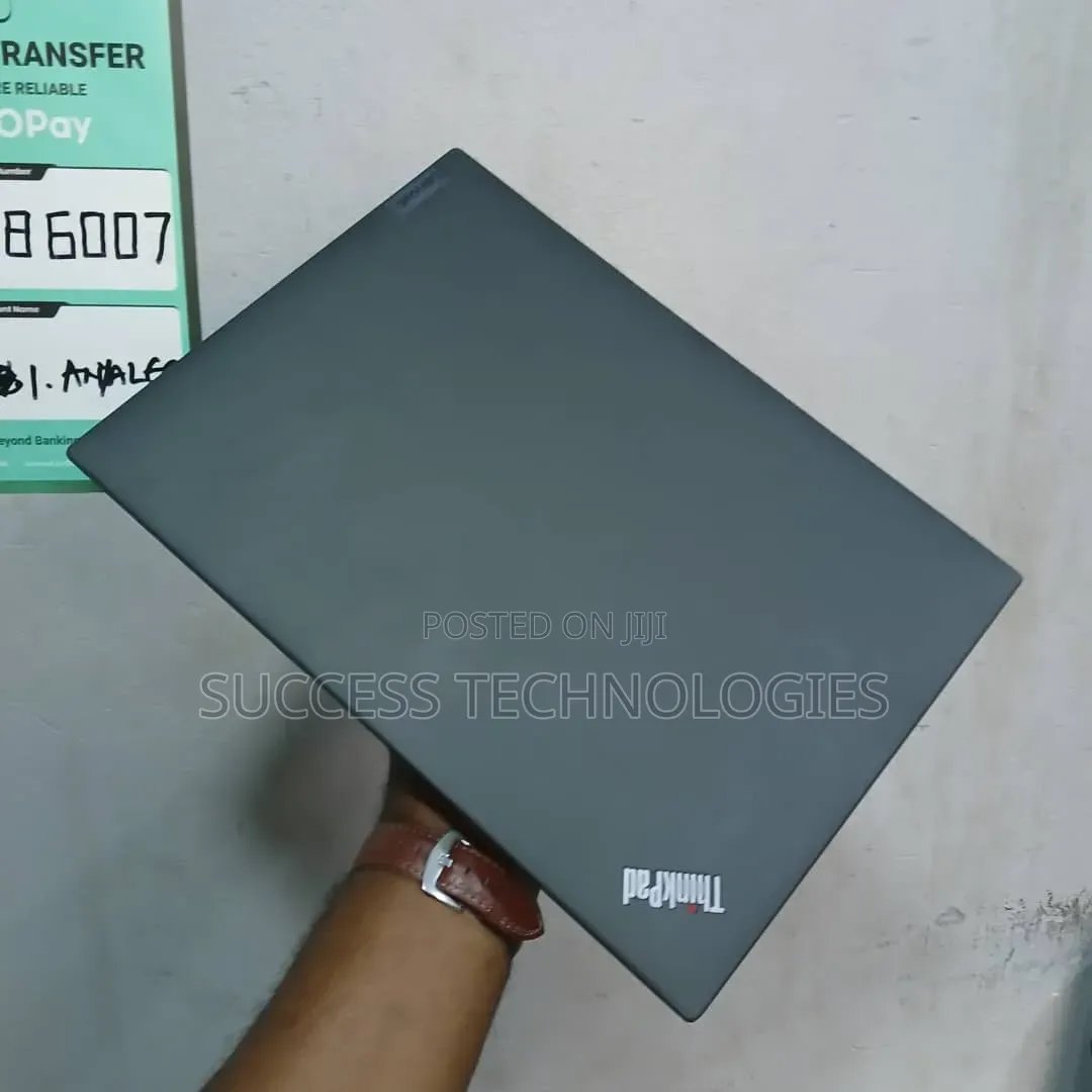 Laptop Lenovo ThinkPad T14 G3 16GB Intel Core i7 SSD 512GB