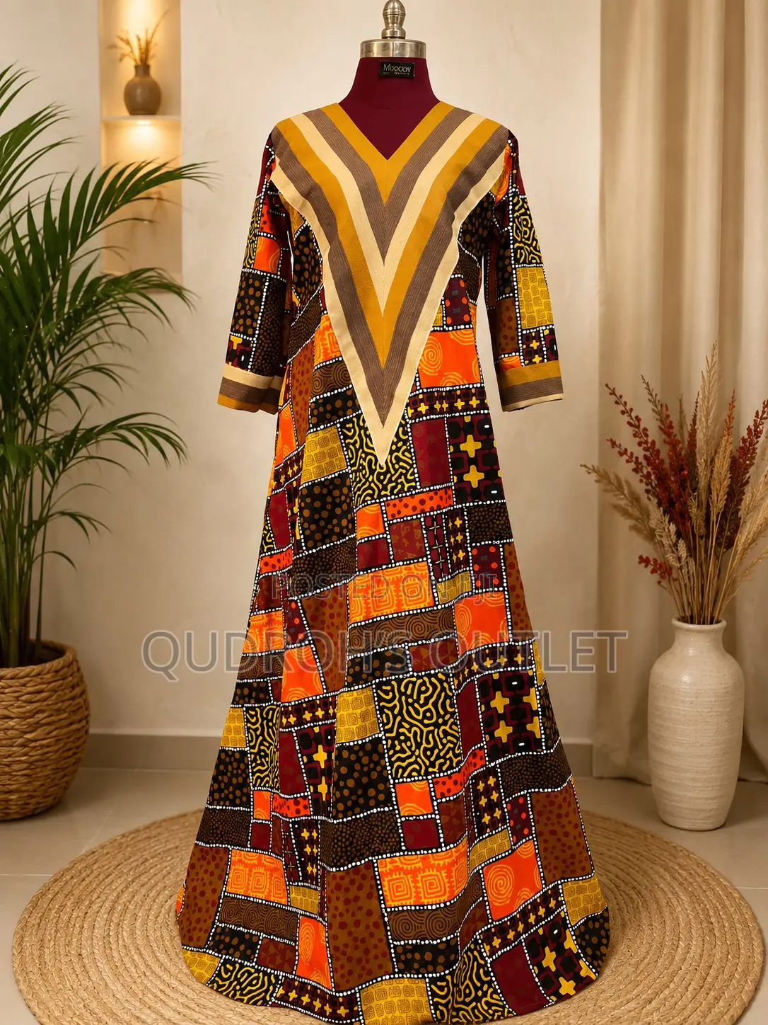 Quality Ankara