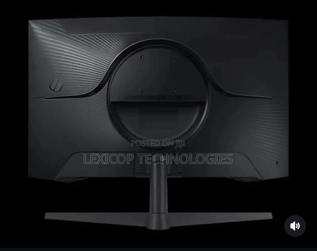 Samsung Odyssey G5 Curved Monitor