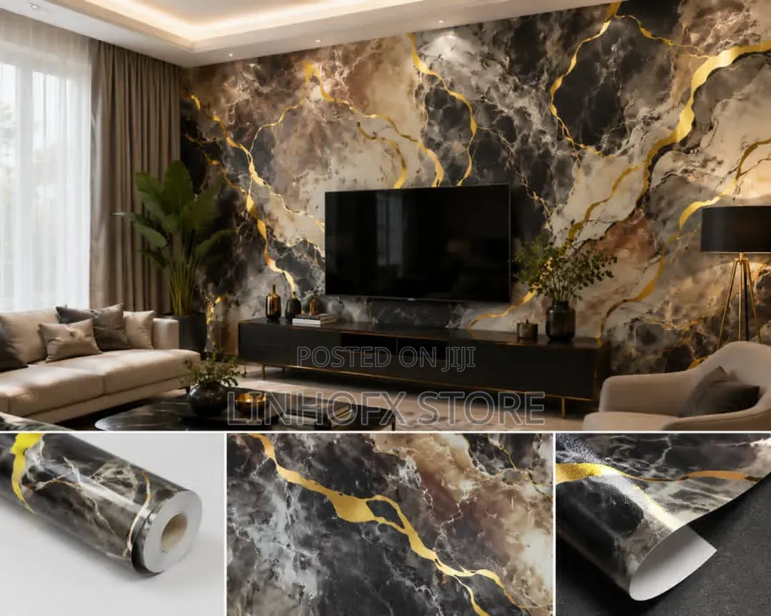 60CMX3M Wall Paper