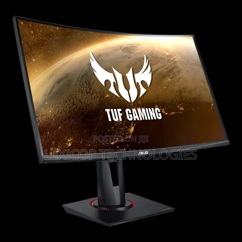 ASUS Tuf Gaming VG27V