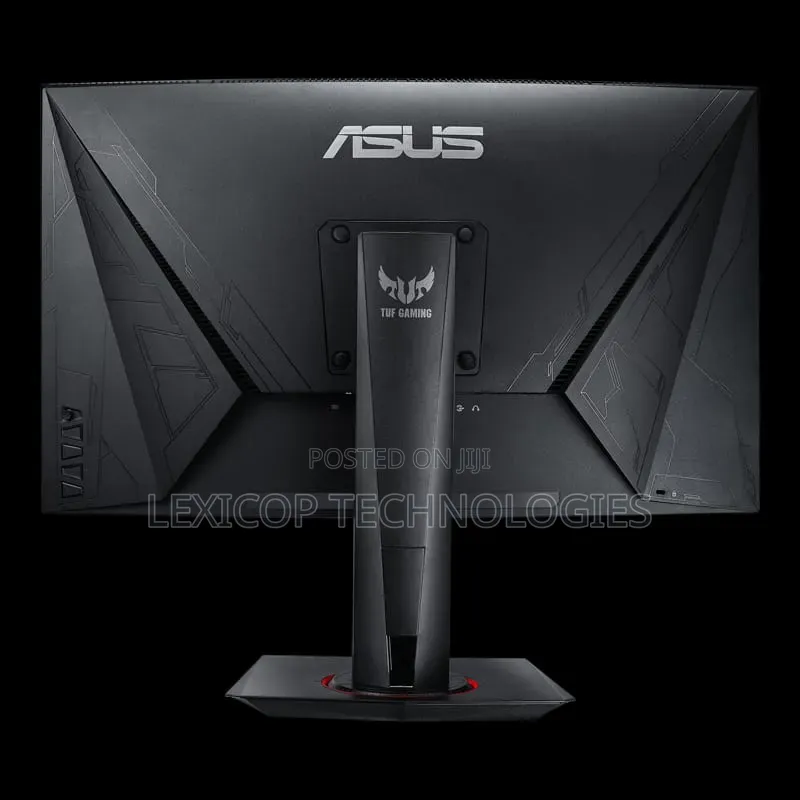ASUS Tuf Gaming VG27V