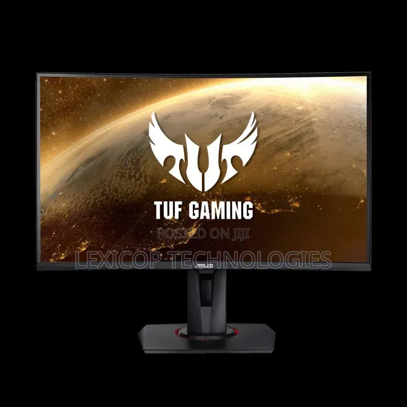ASUS Tuf Gaming VG27V