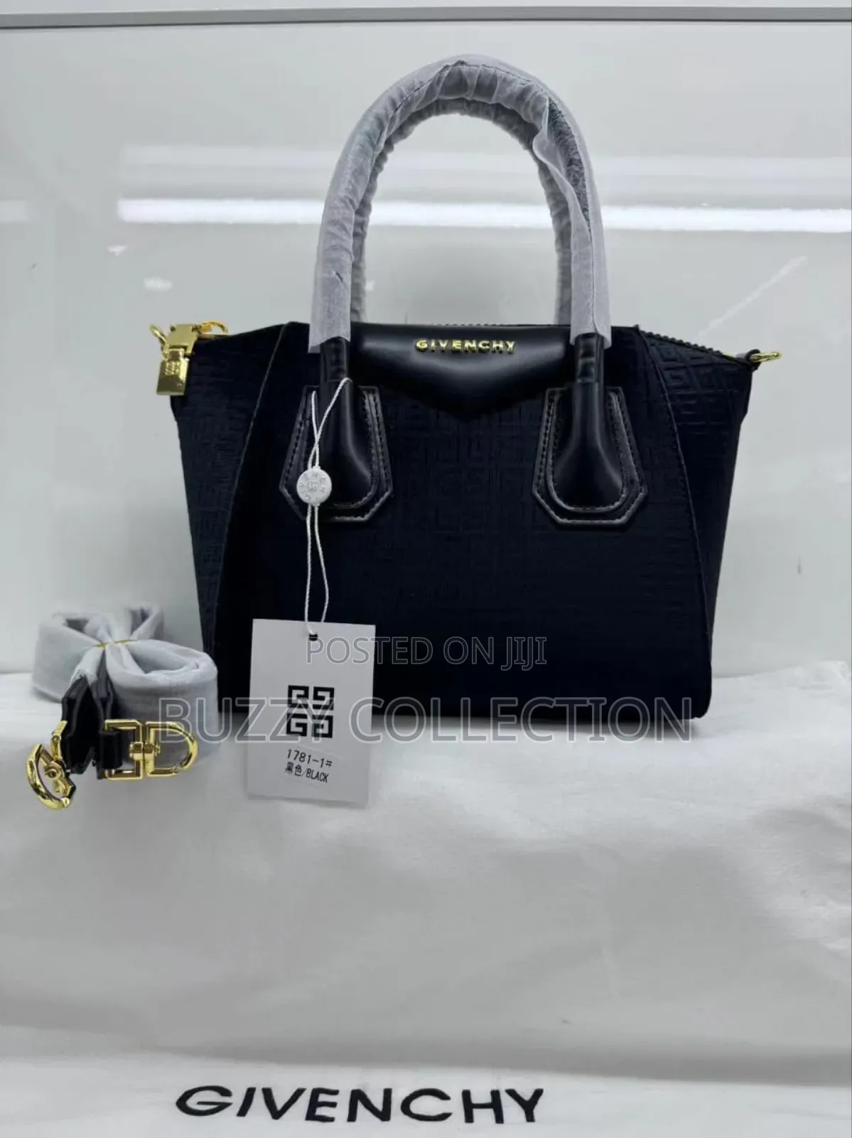 High Quality Luxury Givenchy Handbag
