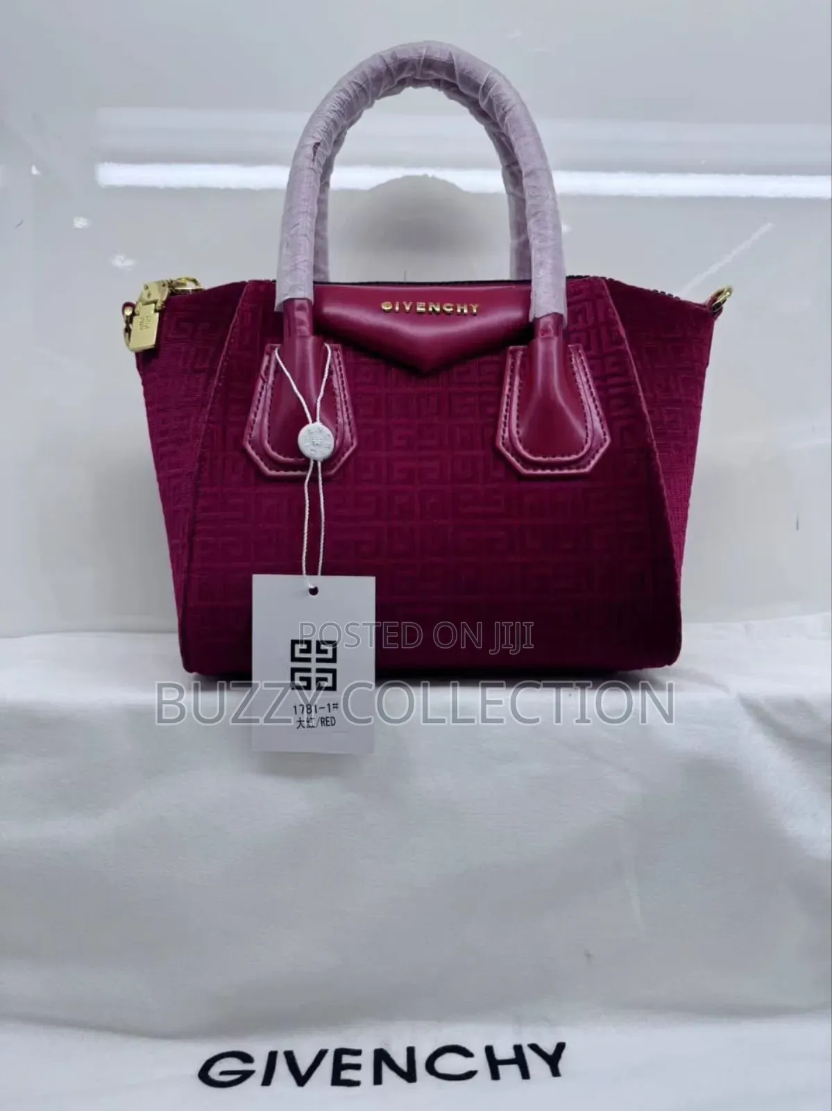 High Quality Luxury Givenchy Handbag