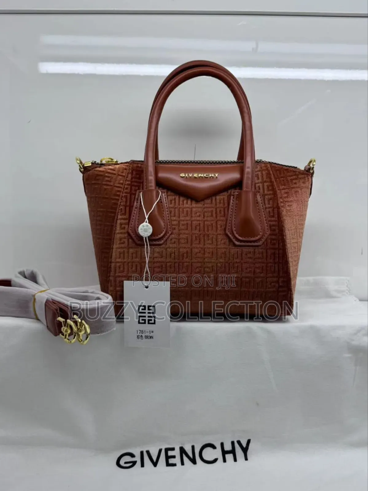 High Quality Luxury Givenchy Handbag