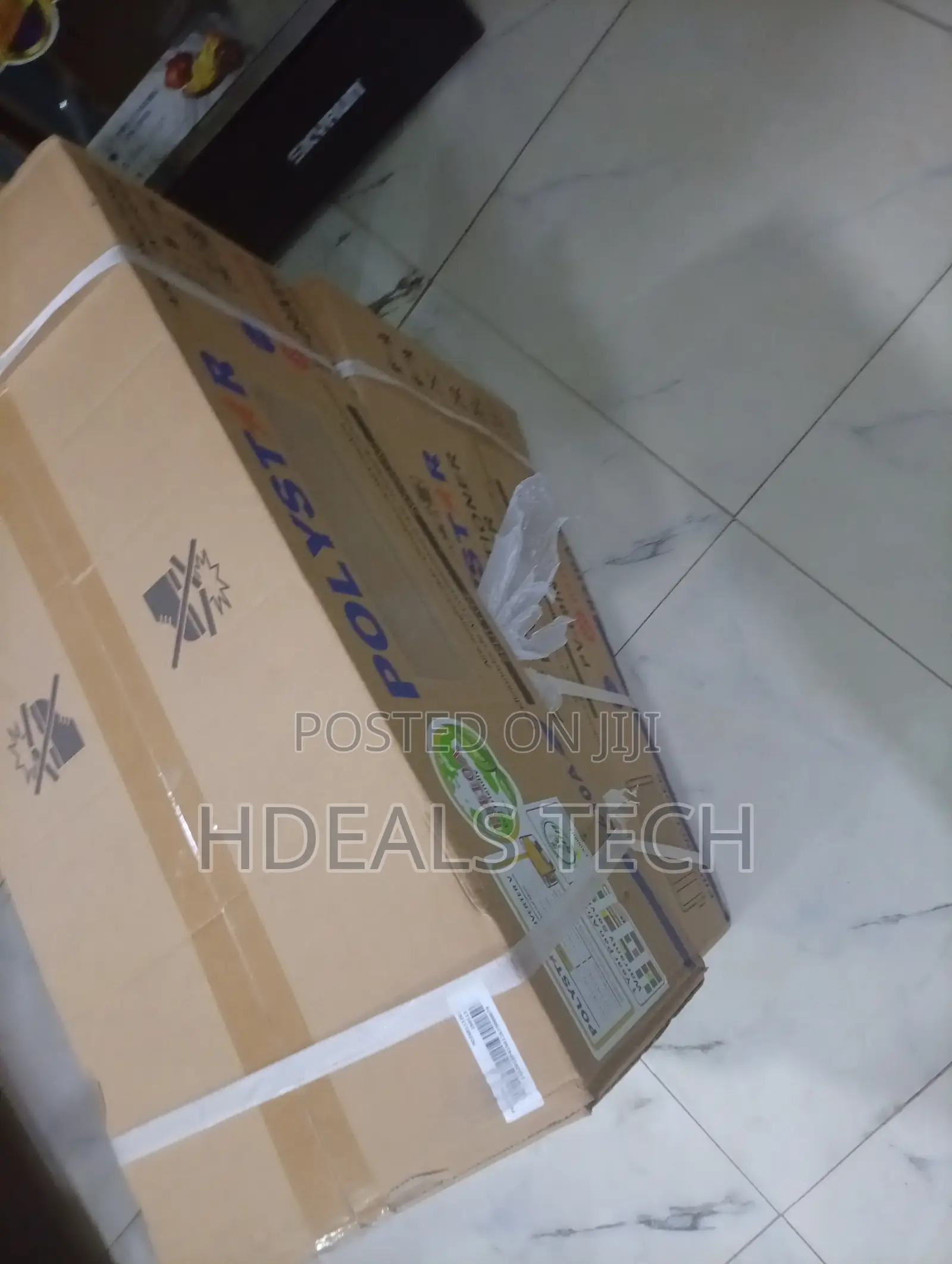 Affordable Polystar 1 HP Inverter AC With Premium Cooling Performance