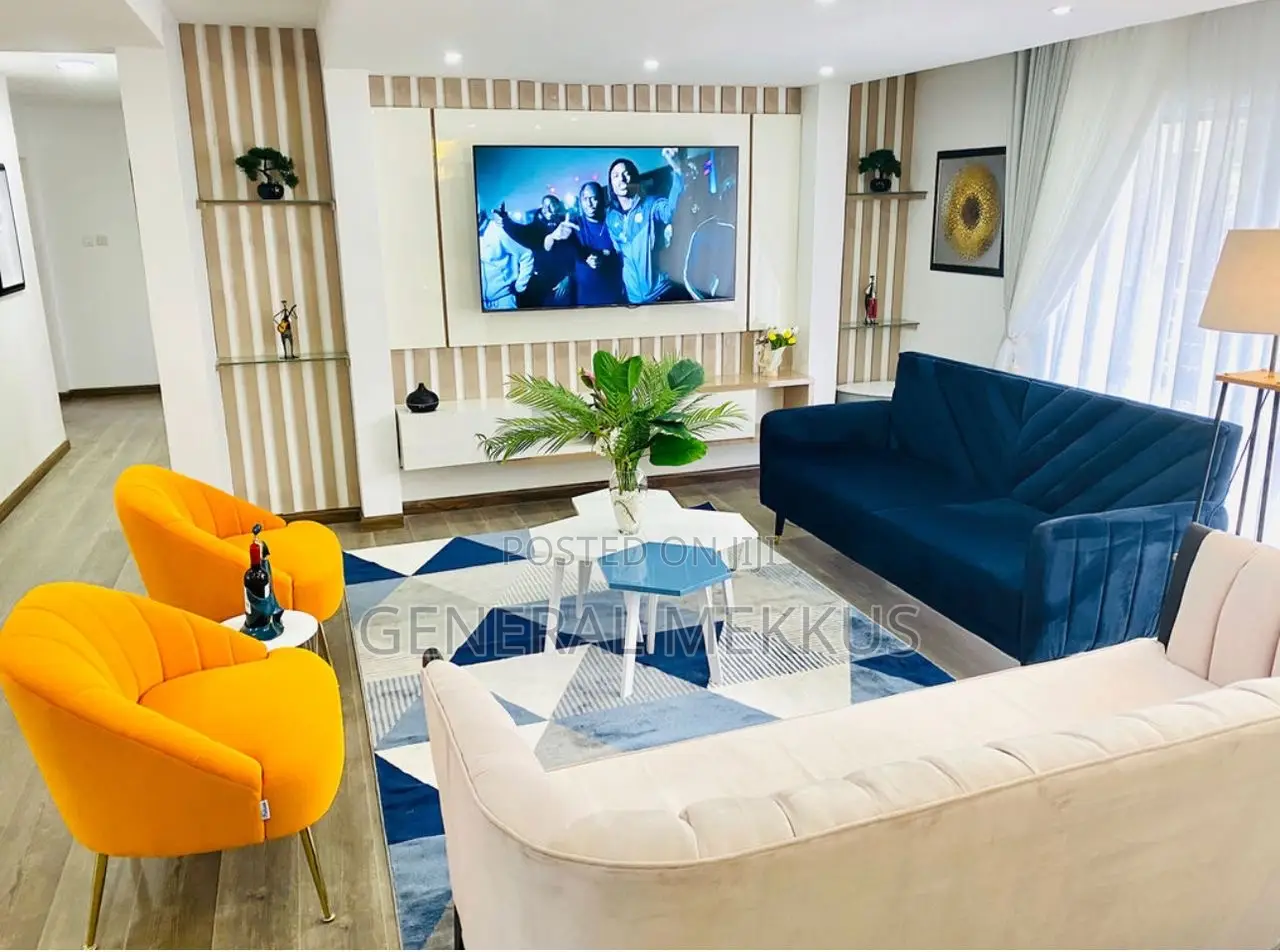 3 Bedroom Apartment in VI
