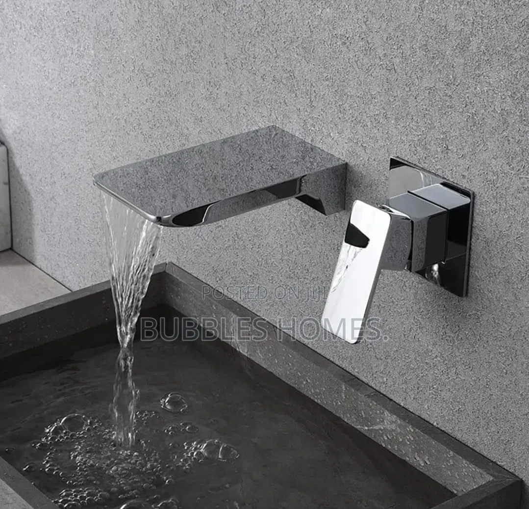 Condit Mixer Tap