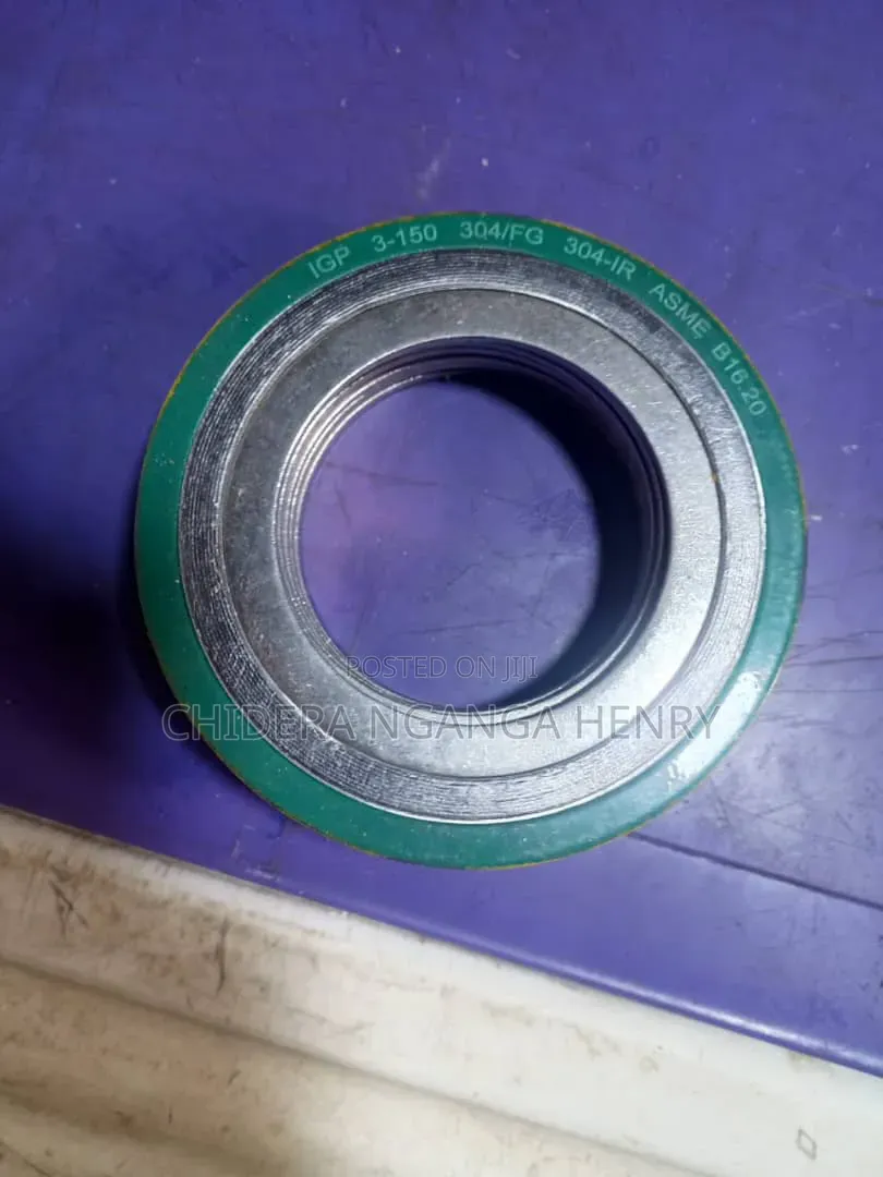 3" X 150 Gasket Inner Ring