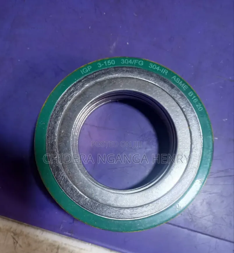 3" X 150 Gasket Inner Ring